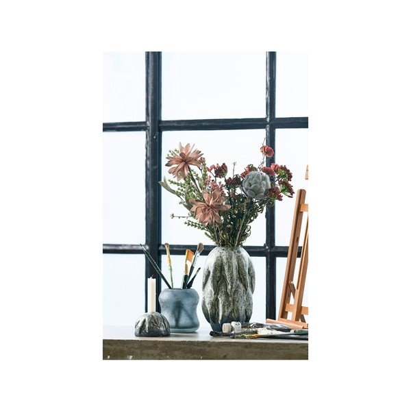 Kameninový svícen Artic Ice - Villa Collection-image-3