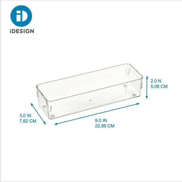 Organizér do šuplíku z recyklovaného plastu Basic – iDesign-image-3