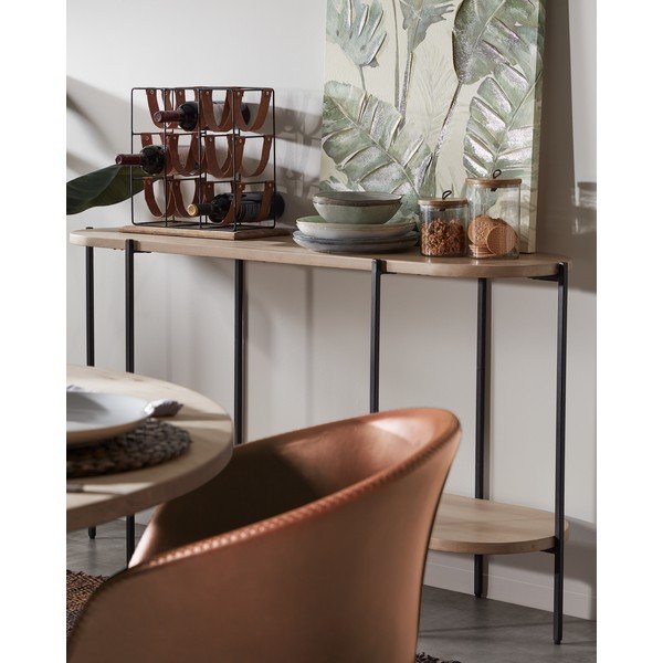 Konzolový stolek Kave Home Palmia-image-1