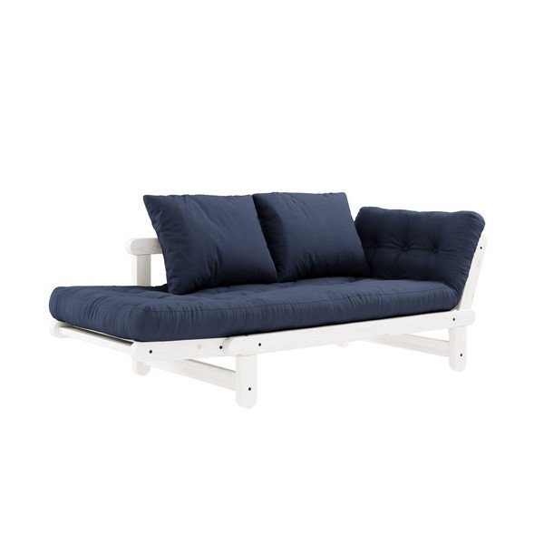Variabilní pohovka Karup Design Beat White/Navy-image-3