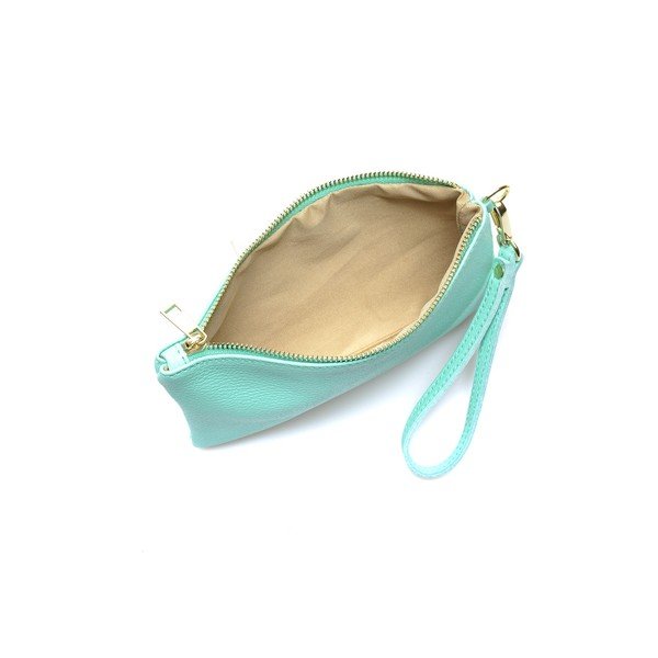 Kožená kabelka – Luisa Vannini-image-3