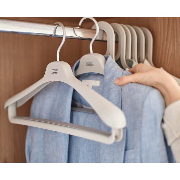 Plastová ramínka v sadě 2 ks Orderly – Joseph Joseph-image-1