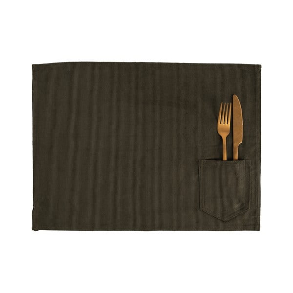 Látkové prostírání 33x45 cm Velmar – Tiseco Home Studio