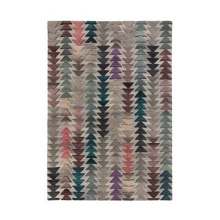 Vlněný koberec Flair Rugs Archer, 120 x 170 cm