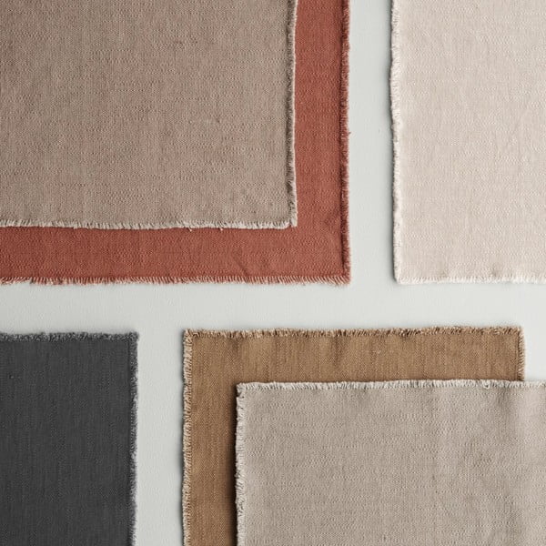 Látkové prostírání 35x45 cm Lineo – Blomus-image-3