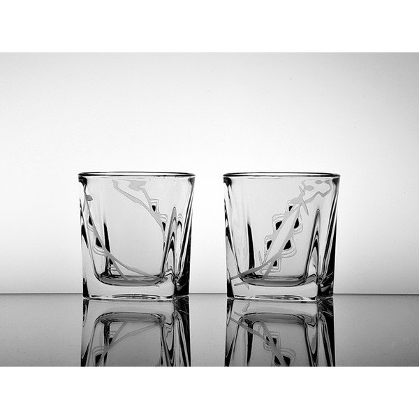 Whisky set Aboriginal-image-2