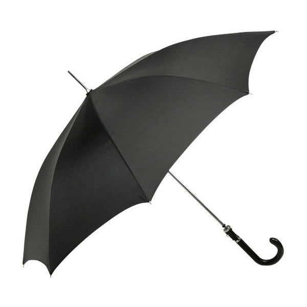 Deštník Ambiance Falconetti Tiga Noir