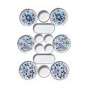 Keramická jídelní sada 14 ks – Hermia