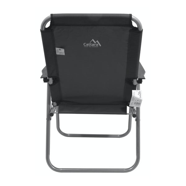 Skládací kempingová židle Lyon – Cattara-image-3
