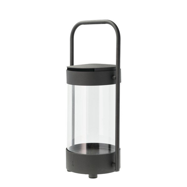 Kovová lucerna (výška 57 cm) Ancona – Villa Collection-image-1