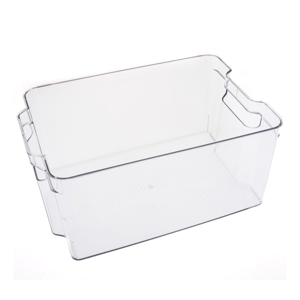 Plastový organizér do lednice 31x21 cm – Casa De Engel