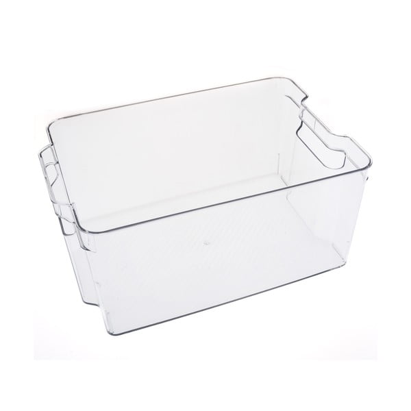 Plastový organizér do lednice 31x21 cm – Casa De Engel