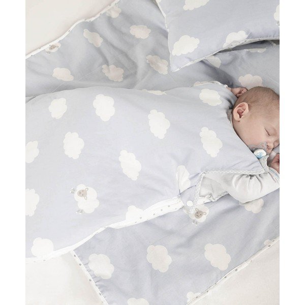 Dětský spací pytel Kleine Wolke – Roba-image-1