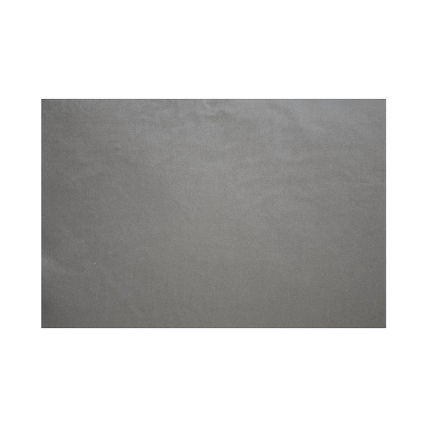 Světle šedý bavlněný polštář HSM collection Colorful Living Mira, 60 x 40 cm-image-2