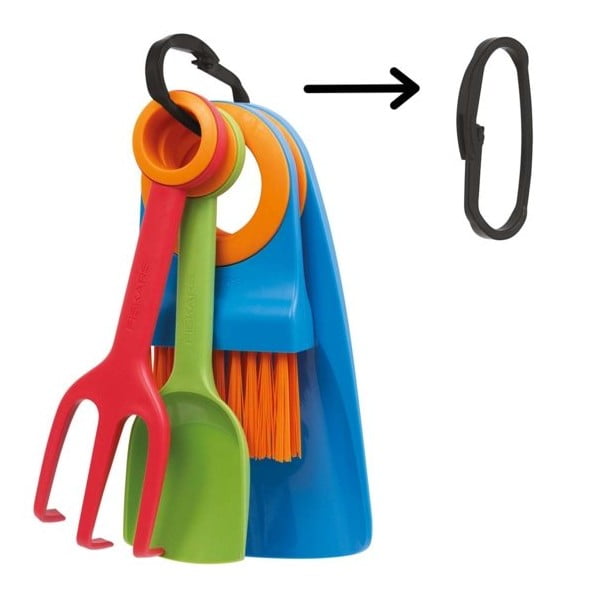 Dětská sada zahradních nástrojů Fiskars MyFirstFiskars-image-4