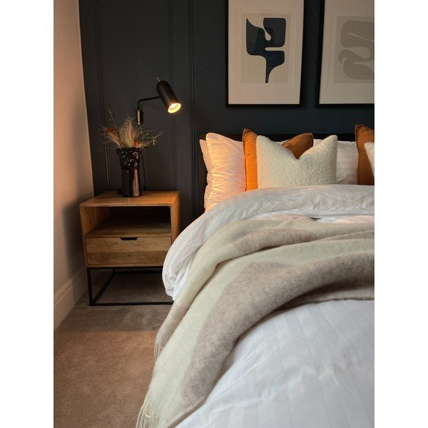 Teplá LED žárovka GU10, 6,5 W – tala-image-4