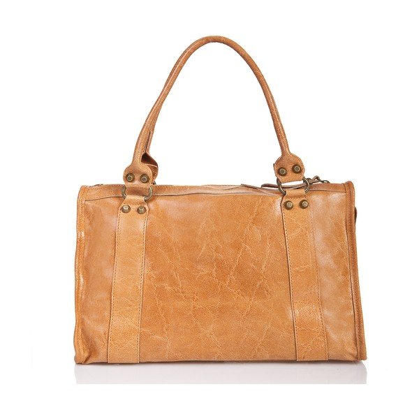 Kabelka Mafalda Cognac-image-2