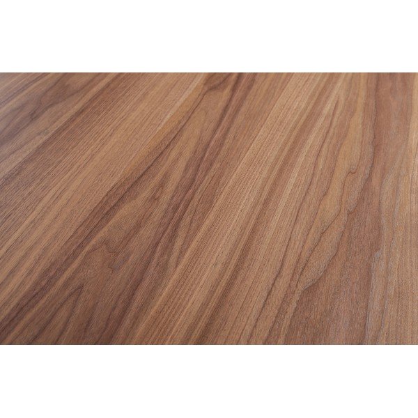 Jídelní stůl s ořechovou dýhou vtwonen Angle-image-3