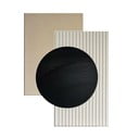 Akustický panel 90x120 cm Form – Styler