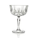 Skleničky v sadě 6 ks na sekt 240 ml – RCR Cristalleria Italiana