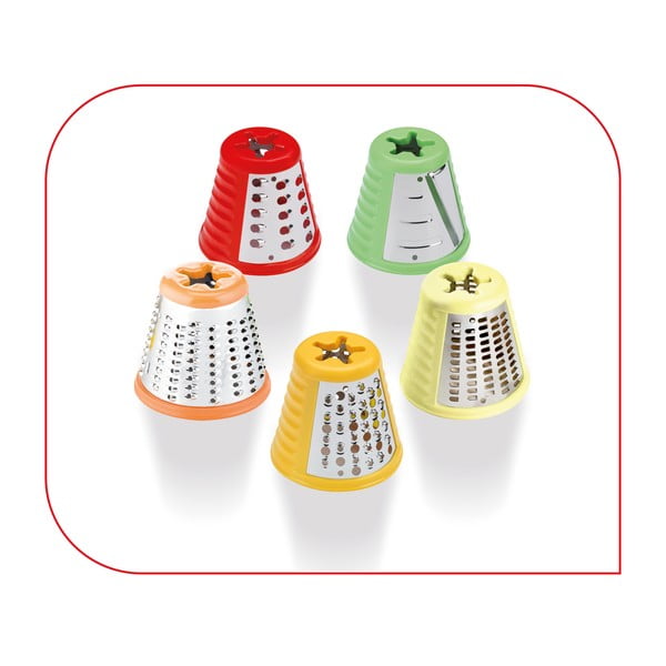 Struhadlo Fresh Express+ – Tefal-image-1