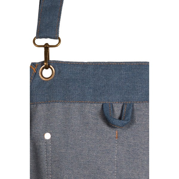 Zástěra Indigo – Tiseco Home Studio-image-3