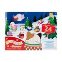Adventní kalendář Micromallows – SQUISHMALLOWS