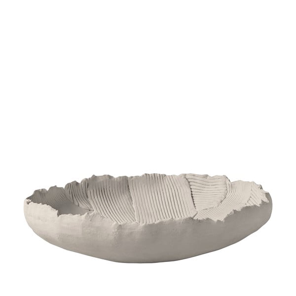 Dekorativní tác z polyresinu ø 35 cm Patch Bowl – Mette Ditmer Denmark