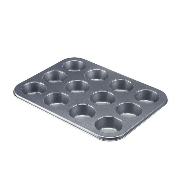 Forma na 12 muffinů Baking