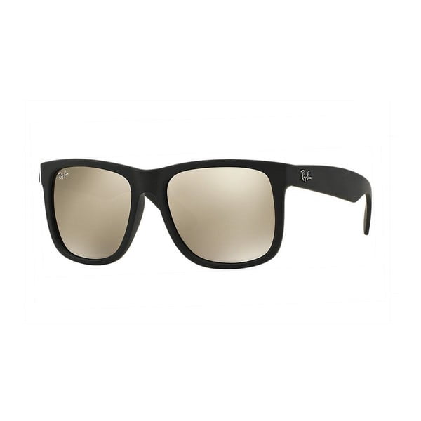 Pánské sluneční brýle Ray-Ban 4166 Black 55 mm