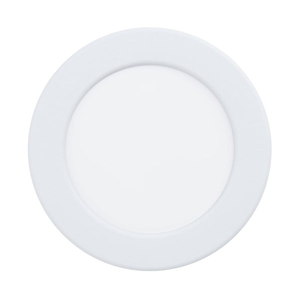 Bílé LED podhledové stropní svítidlo FUEVA 5 – EGLO