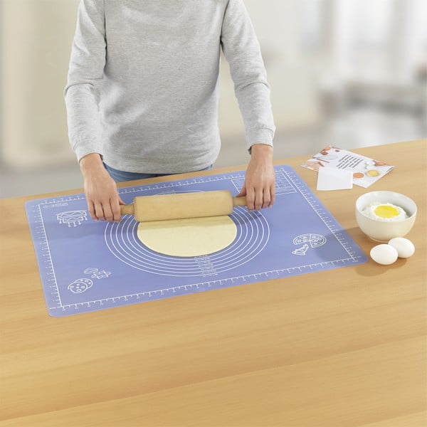 Silikonová pečící podložka 50x70 cm – Maximex-image-2