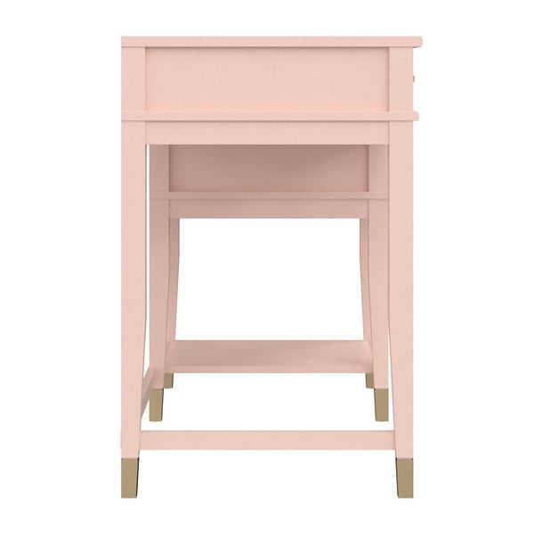 Pracovní stůl 49x115 cm Westerleigh – CosmoLiving by Cosmopolitan-image-4