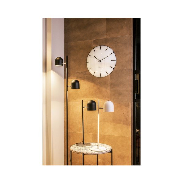 Bílá stolní lampa Leitmotiv Delicate-image-1