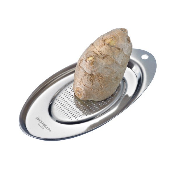 Nerezové struhadlo na zázvor Westmark Ginger-image-1