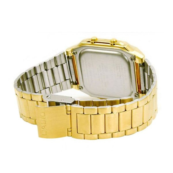 Pánské hodinky Casio Massive-image-1