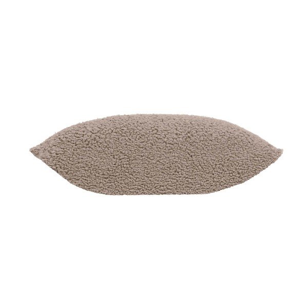 Povlak na polštář s beránkem 40x40 cm Woolen – douceur d'intérieur-image-2