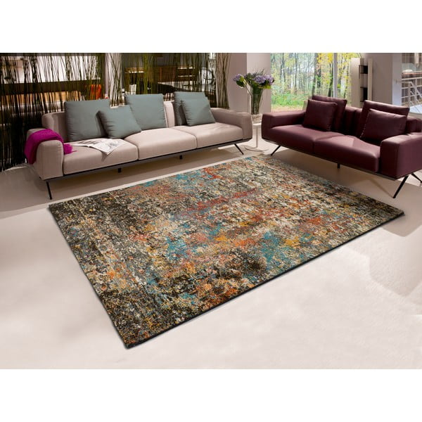 Koberec Universal Karia Abstract, 120 x 170 cm-image-1