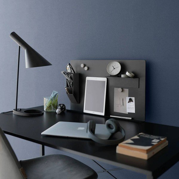 Magnetická nástěnka 58x42 cm Tower – YAMAZAKI-image-3