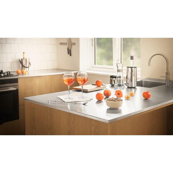 Sklenice na víno v sadě 2 ks 540 ml Premium – Rosendahl-image-4