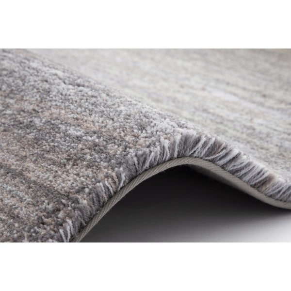 Vlněný koberec 133x190 cm Aiko – Agnella-image-3