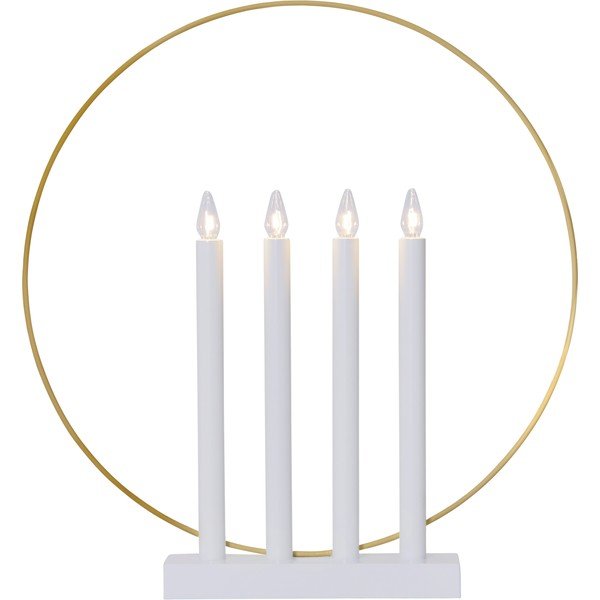LED svícen do zásuvky (výška 45 cm) Glory – Star Trading-image-2