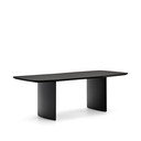 Jídelní stůl 100x200 cm Litto – Kave Home