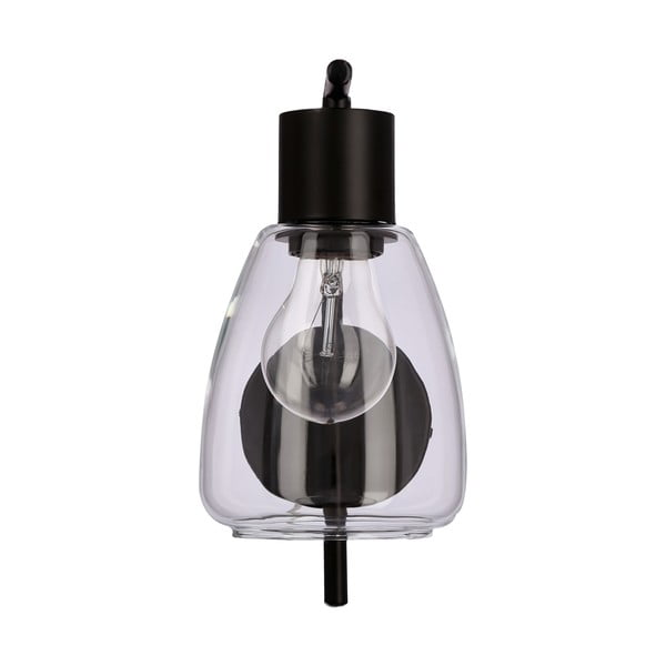 Nástěnné svítidlo ø 12 cm Moldo – Candellux Lighting-image-4