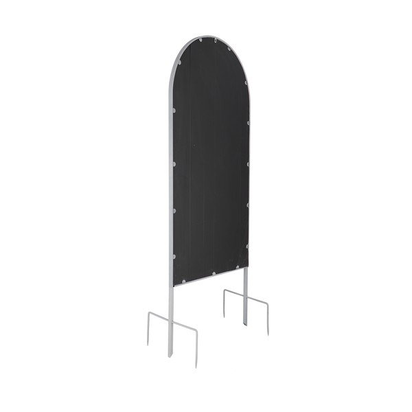 Venkovní zrcadlo 65x180 cm Roman – Esschert Design-image-2