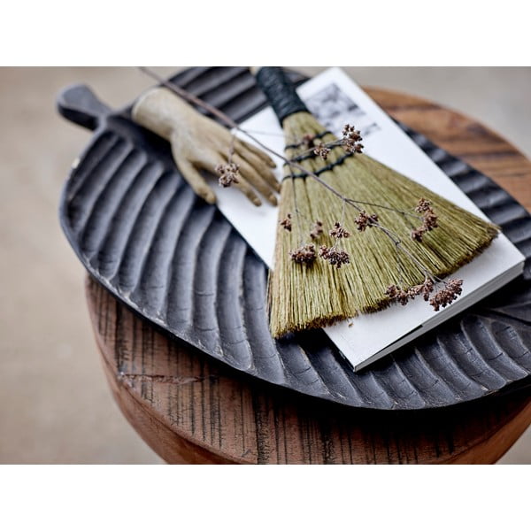 Dřevěný dekorativní tác Kylar – Bloomingville-image-1