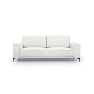 Krémově bílá pohovka 224 cm Copenhagen - Scandic