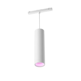 LED smart závěsné svítidlo 5 W Perifo – Philips Hue