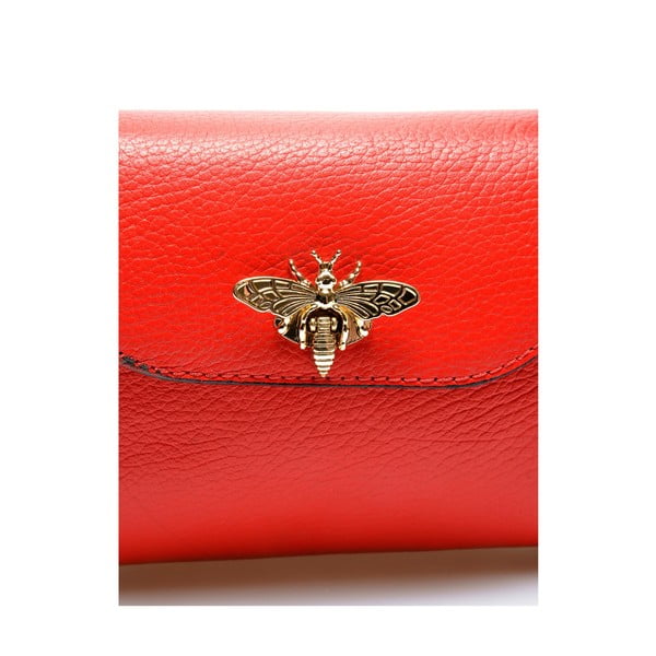 Kožená kabelka – Anna Luchini-image-2