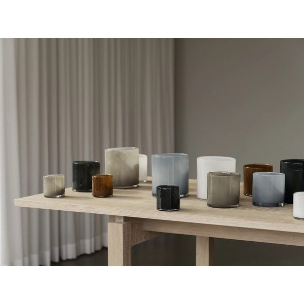 Skleněný svícen Saga – Blomus-image-2